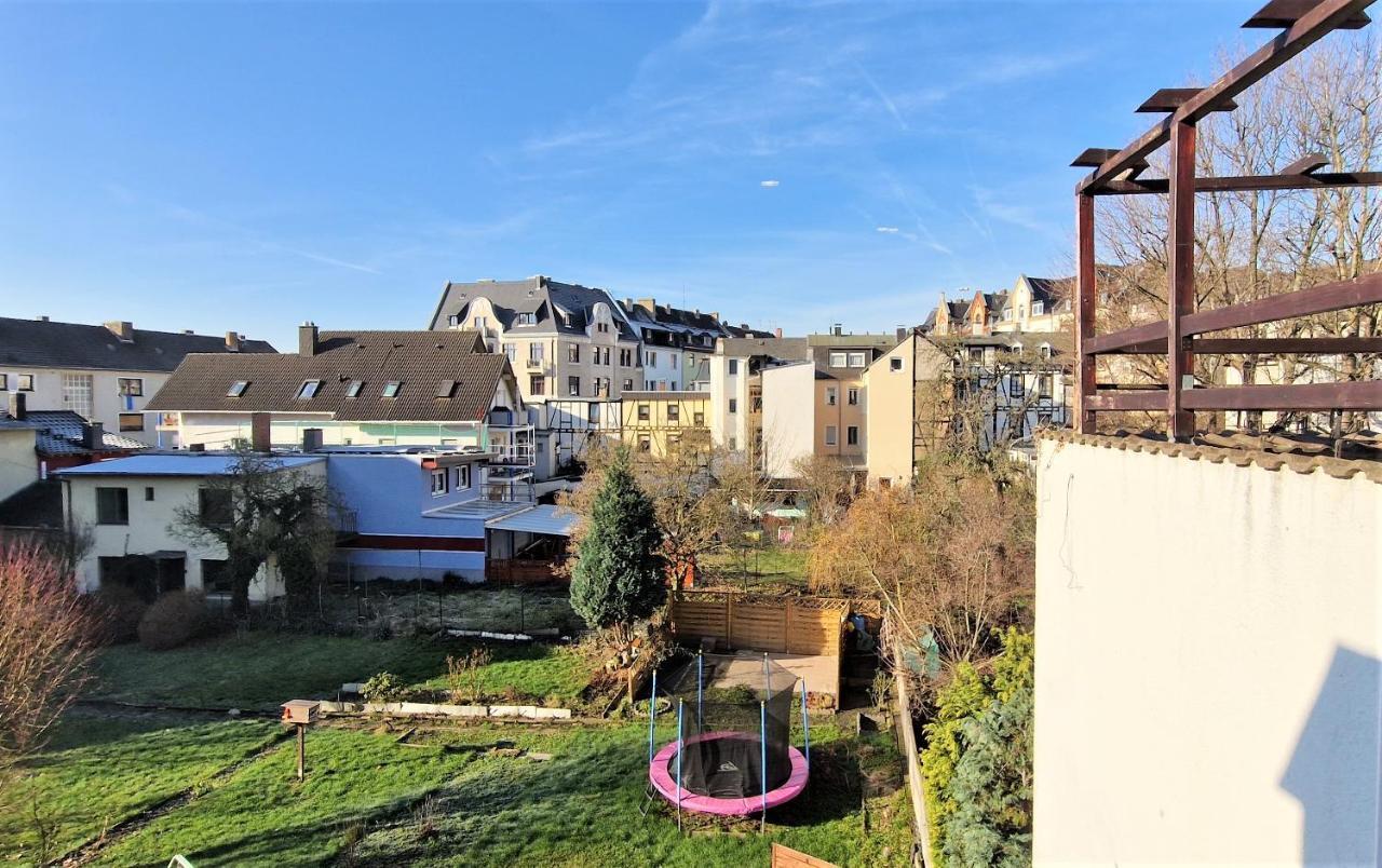 Liebenswertes Apartment 10 Minuten Zur Altstadt Кобленц Экстерьер фото