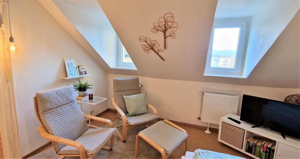 Liebenswertes Apartment 10 Minuten Zur Altstadt Кобленц Экстерьер фото