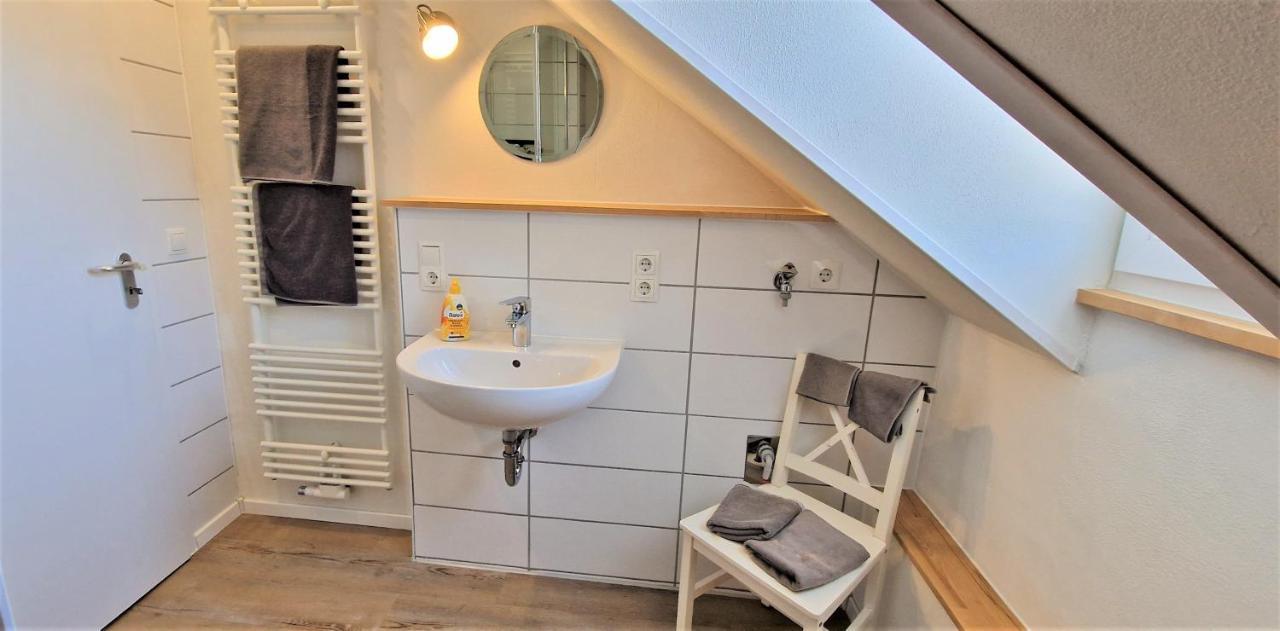 Liebenswertes Apartment 10 Minuten Zur Altstadt Кобленц Экстерьер фото