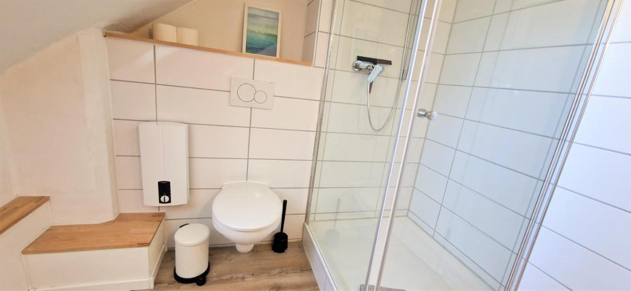 Liebenswertes Apartment 10 Minuten Zur Altstadt Кобленц Экстерьер фото
