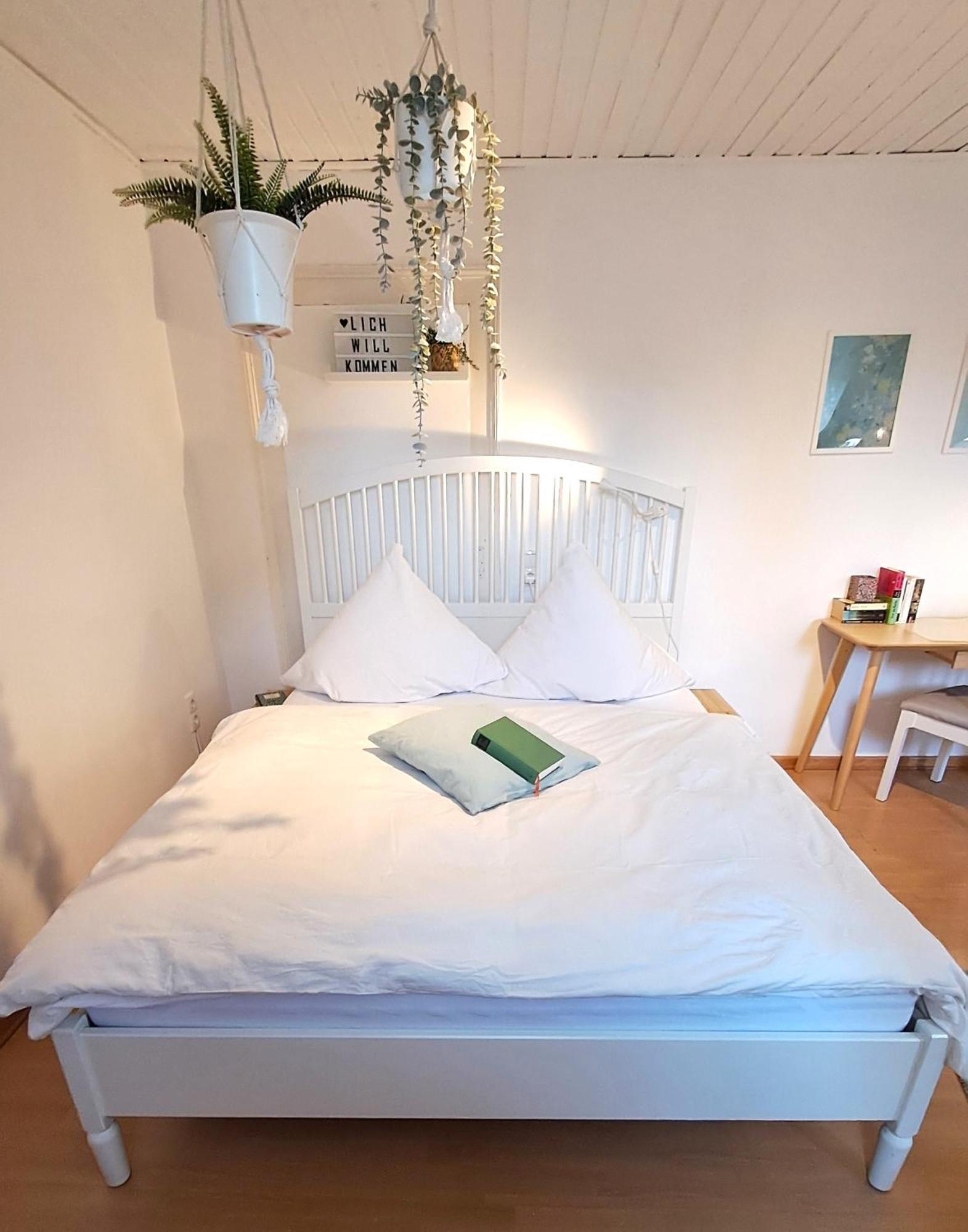 Liebenswertes Apartment 10 Minuten Zur Altstadt Кобленц Экстерьер фото