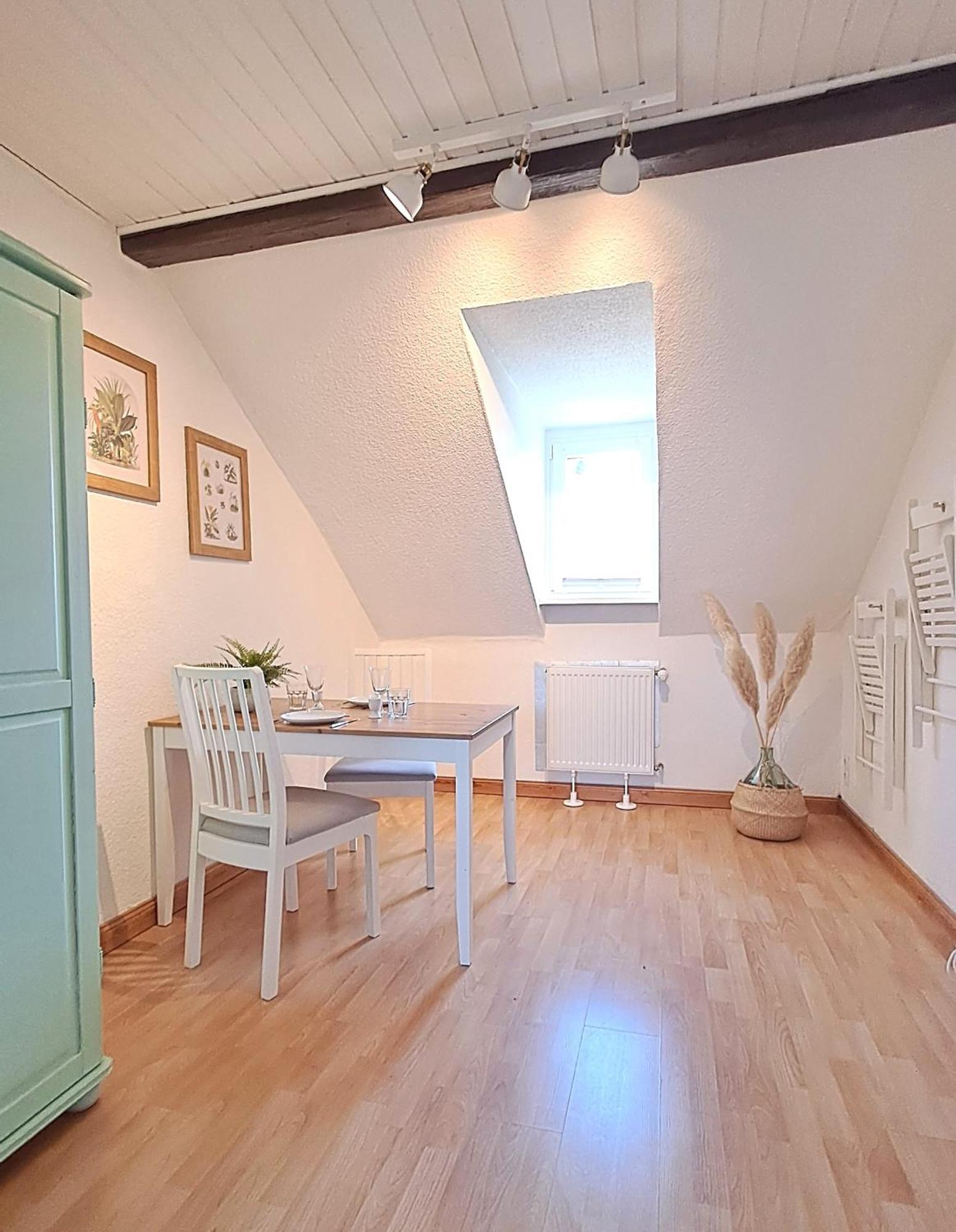 Liebenswertes Apartment 10 Minuten Zur Altstadt Кобленц Экстерьер фото